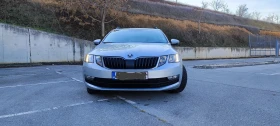 Skoda Octavia 1.6 TDI, снимка 1