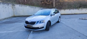 Skoda Octavia 1.6 TDI, снимка 2