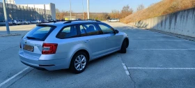 Skoda Octavia 1.6 TDI, снимка 4