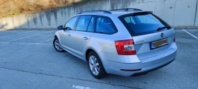 Skoda Octavia 1.6 TDI, снимка 3