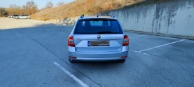 Skoda Octavia 1.6 TDI, снимка 7