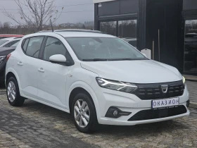 Обява за продажба на Dacia Sandero ECO-G 100 к.с. LPG ~24 300 лв. - изображение 2