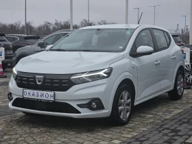 Обява за продажба на Dacia Sandero ECO-G 100 к.с. LPG ~24 300 лв. - изображение 1