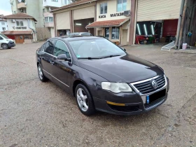 VW Passat 2.0 FSI Highline, снимка 1