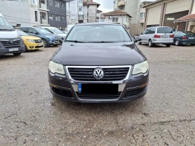 VW Passat 2.0 FSI Highline, снимка 2