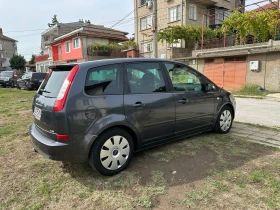 Ford C-max Focus C-MAX GHIA, снимка 11