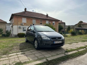 Ford C-max Focus C-MAX GHIA, снимка 7