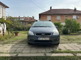 Ford C-max Focus C-MAX GHIA, снимка 3