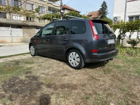 Ford C-max Focus C-MAX GHIA, снимка 4