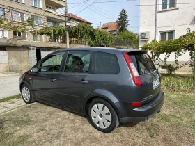 Ford C-max Focus C-MAX GHIA, снимка 10