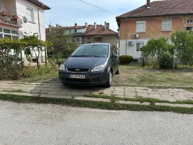 Ford C-max Focus C-MAX GHIA, снимка 9