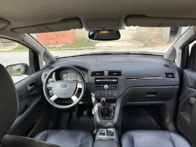 Ford C-max Focus C-MAX GHIA, снимка 16