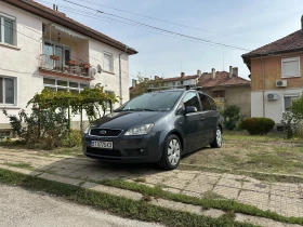 Ford C-max Focus C-MAX GHIA, снимка 2