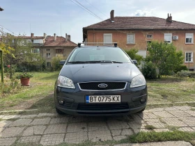 Ford C-max Focus C-MAX GHIA, снимка 8