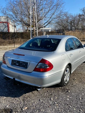 Mercedes-Benz E 320 320CDI-AVANGARD-НАВИ-EVO-224кс-УНИКАЛНО ЗАПАЗЕНА , снимка 6