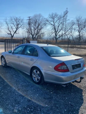 Mercedes-Benz E 320 320CDI-AVANGARD-НАВИ-EVO-224кс-УНИКАЛНО ЗАПАЗЕНА , снимка 3