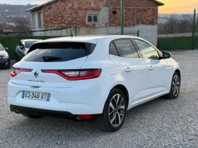 Renault Megane 1.6dci 130.LED Pure Vision | Mobile.bg    5