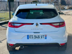 Renault Megane 1.6dci 130кс.LED Pure Vision, снимка 8