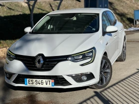 Renault Megane 1.6dci 130кс.LED Pure Vision, снимка 4