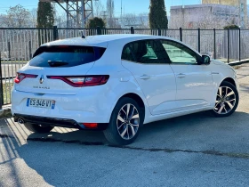 Renault Megane 1.6dci 130кс.LED Pure Vision, снимка 6