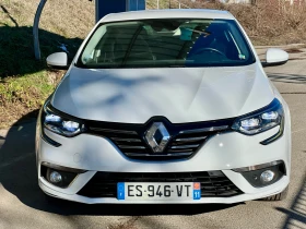 Renault Megane 1.6dci 130кс.LED Pure Vision, снимка 1