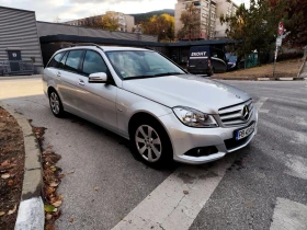     Mercedes-Benz C 200 2200