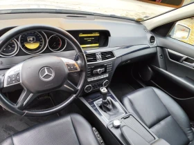 Mercedes-Benz C 200 2200, снимка 7