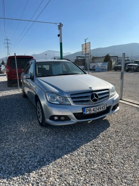 Mercedes-Benz C 200 2200 | Mobile.bg    2