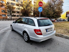     Mercedes-Benz C 200 2200