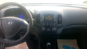 Hyundai I30 1.4 Бензин, снимка 9