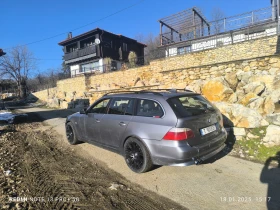 BMW 530 E61, снимка 1