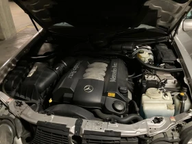 Mercedes-Benz E 430 V8, снимка 2