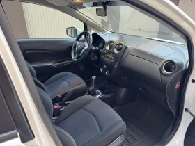 Nissan Note 120, 000км., снимка 8