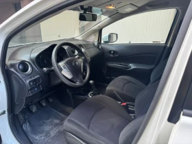 Обява за продажба на Nissan Note 120, 000км. ~8 999 лв. - изображение 4