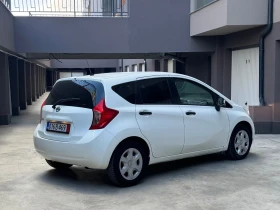 Nissan Note 120, 000км., снимка 3