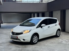 Nissan Note 120, 000км., снимка 2