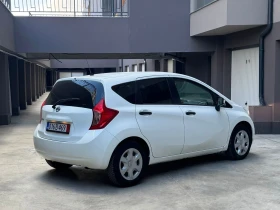 Обява за продажба на Nissan Note 120, 000км. ~8 999 лв. - изображение 2