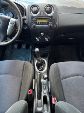 Nissan Note 120, 000км., снимка 6