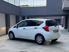 Nissan Note 120, 000км., снимка 4