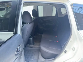 Nissan Note 120, 000км., снимка 10