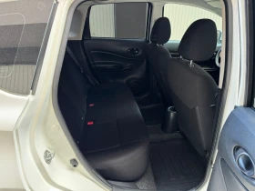 Обява за продажба на Nissan Note 120, 000км. ~8 999 лв. - изображение 8