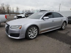 Audi A8 2017 AUDI A8 L QUATTRO | Mobile.bg    3