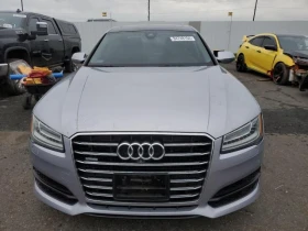 Audi A8 2017 AUDI A8 L QUATTRO | Mobile.bg    2