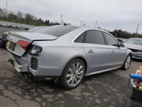 Audi A8 2017 AUDI A8 L QUATTRO | Mobile.bg    4