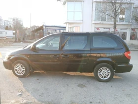 Chrysler Gr.voyager, снимка 1