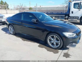 BMW 435 XDRIVE (CARFAX) - 20900 лв. - 37076160 | Car24.bg