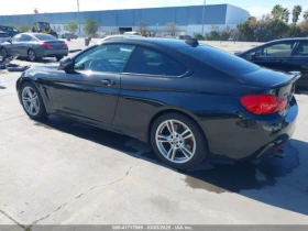 BMW 435 XDRIVE (CARFAX) - 20900 лв. - 37076160 | Car24.bg