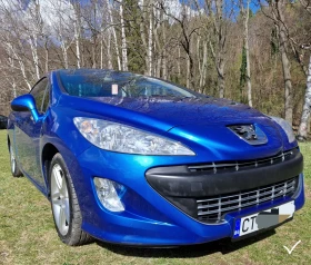 Peugeot 308 2.0 * 140 к.с., снимка 8