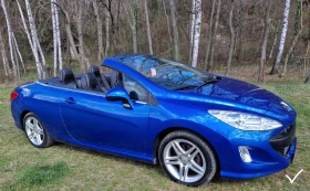 Peugeot 308 2.0 * 140 к.с., снимка 1