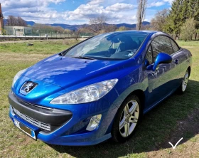 Peugeot 308 2.0 * 140 к.с., снимка 6